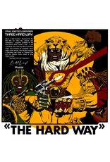 (LP) Maxie, Scientist & Barnabas - Three The Hard Way (C. 1981)