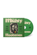 (CD) The Mighty Rootsmen - The Mighty Rootsmen