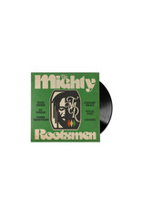 (LP) The Mighty Rootsmen - The Mighty Rootsmen