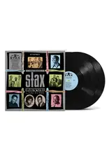 Concord Jazz (LP) Various Artists - Stax Revue: Live in '65 (2LP)
