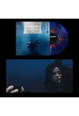 (LP) Billie Eilish - HIT ME HARD AND SOFT (Anniversary Edition) (Blue & Orange Splatter Vinyl)