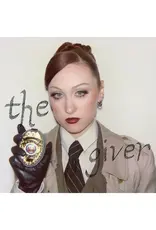 Island (LP) Chappell Roan - The Giver (Investigator Edition) (7")