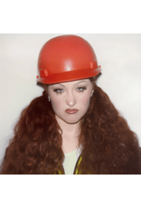 Island (LP) Chappell Roan - The Giver (Construction Worker Edition) (7")