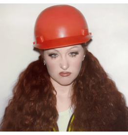 Island (LP) Chappell Roan - The Giver (Construction Worker Edition) (7")
