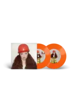 Island (LP) Chappell Roan - The Giver (Construction Worker Edition) (7")