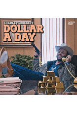 Island (CD) Charley Crockett - Dollar A Day