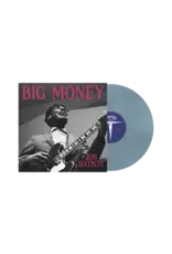 (LP) Jon Batiste - Big Money (Indie Exclusive Light Blue Vinyl)