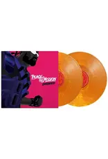 Virgin Records (LP) Major Lazer - Peace Is The Mission (10th Anniversary Expanded Edition) (Indie Exclusive Goldfish Vinyl) [2LP]