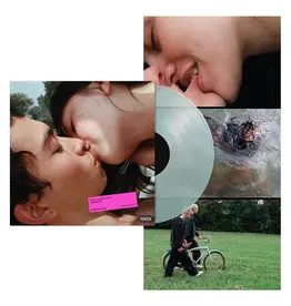 (LP) Royel Otis - hickey (Indie Exclusive Soda Pop Bottle) (Alternate Cover)