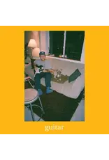 (LP) Mac DeMarco - Guitar (Canadian Exclusive Opaque Red Vinyl)