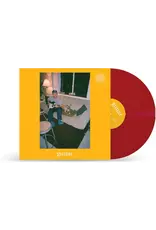 (LP) Mac DeMarco - Guitar (Canadian Exclusive Opaque Red Vinyl)
