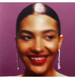 (CD) Olivia Dean - Messy