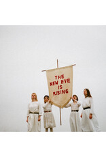 Transgressive (CD) The New Eves - The New Eve Is Rising