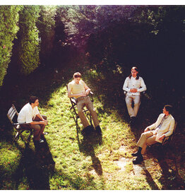 (LP) Pink Butter - Can We Go Back (EP) (Black Vinyl)