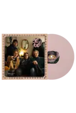 Smartpunk Records (LP) Rex Tycoon - No Limit 2 Luv (Baby Pink Vinyl)