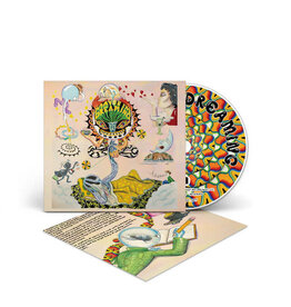 Anthology Recordings (CD) Various Artists - Maybe I'm Dreaming