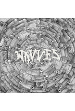 (LP) Wavves - Spun (Neon Green Vinyl)