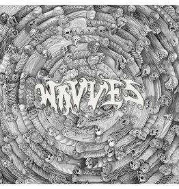 (LP) Wavves - Spun (Neon Green Vinyl)