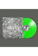 (LP) Wavves - Spun (Neon Green Vinyl)
