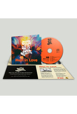 (CD) Irvine Welsh & The Sci-Fi Soul Orchestra	Men In Love (Trainspotting Edition)