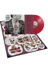 Warner Brothers (LP) The Black Keys - No Rain, No Flowers (Indie Exclusive Red Transparent Vinyl)