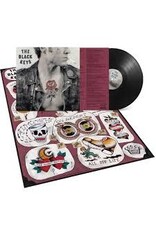 Warner Brothers (LP) The Black Keys - No Rain, No Flowers (Standard Black Vinyl)