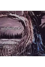 (LP) Nightingale - The Closing Chronicles (2025 Reissue)