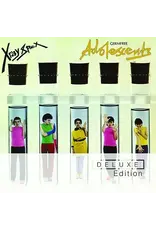 (LP) X-Ray Spex - Germfree Adolescents (Deluxe Edition) (2025 Reissue)