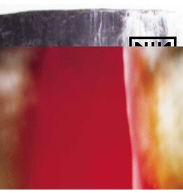 (LP) Nine Inch Nails - Fragile (Definitive Edition) (2017 Reissue) [3LP]