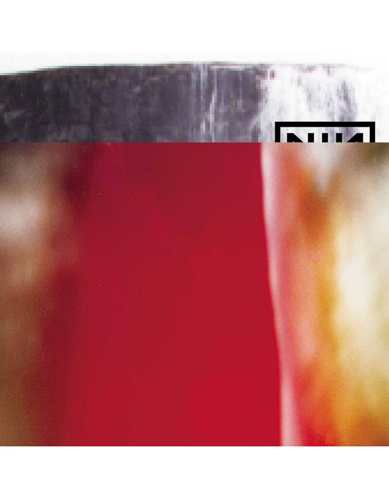 (LP) Nine Inch Nails - Fragile (Definitive Edition) (2017 Reissue) [3LP]