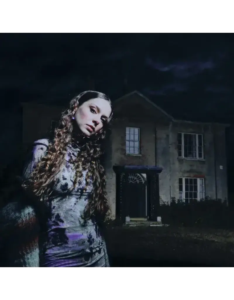 (LP) Holly Humberstone - Can You Afford to Lose Me? (EP)