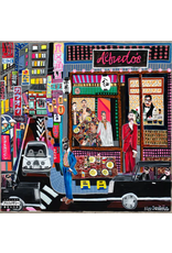 Virgin Records (LP) Freddie Gibbs & The Alchemist - Alfredo 2 (Indie Exclusive Vodka Sauce Vinyl) (Alternate Cover) [2LP]