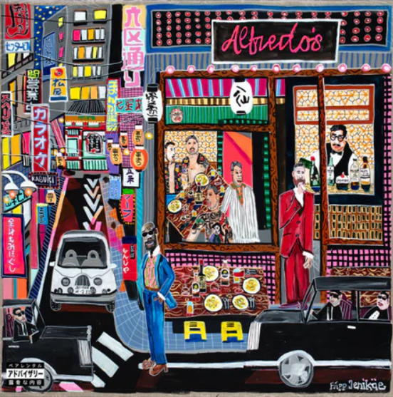 Spirit of love-Freddie’s alive and well The Spirit Of Atlanta - Freddie's Alive And Well - YouTube