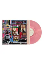 Virgin Records (LP) Freddie Gibbs & The Alchemist - Alfredo 2 (Indie Exclusive Vodka Sauce Vinyl) (Alternate Cover) [2LP]