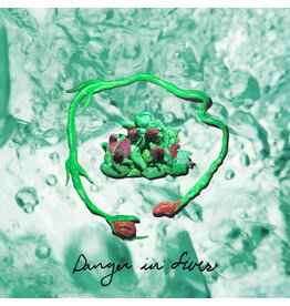 Fire Talk Records (CD) Wombo - Danger In Fives