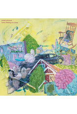Minus5 (LP) Josiah Johnson (of Head and the Heart) - Every Feeling On A Loop (2LP) **********DEEP DISCOUNT IN EFFECT!**********