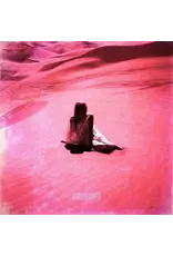 (LP) Cannons -  Shadows (Ethereal Pink Vinyl) (2025)