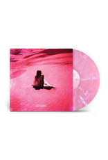 (LP) Cannons -  Shadows (Ethereal Pink Vinyl) (2025)