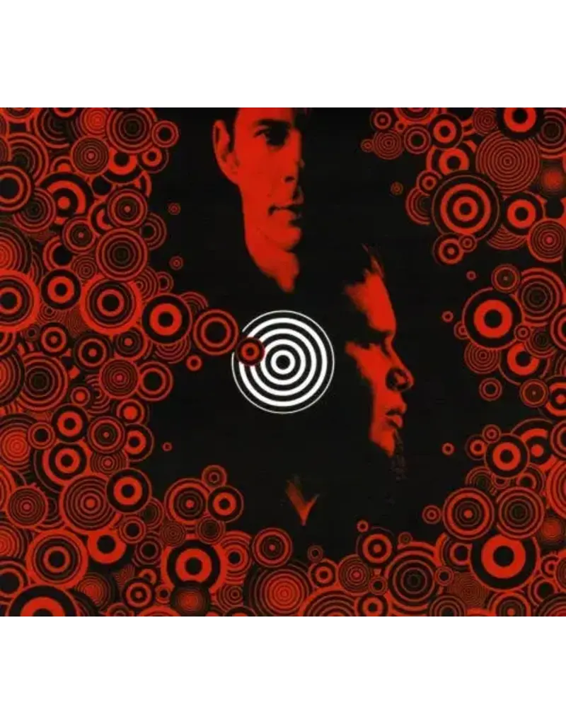 Virgin Records (LP) Thievery Corporation - Cosmic Game (20th Anniversary) (2025 Reissue)