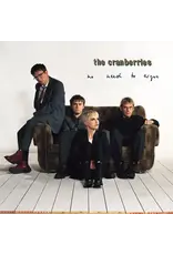 (LP) The Cranberries - No Need To Argue (30th Anniversary Deluxe Edition) [2LP]