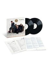 (LP) The Cranberries - No Need To Argue (30th Anniversary Deluxe Edition) [2LP]