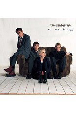 (LP) The Cranberries - No Need To Argue (30th Anniversary)
