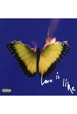 (CD) Maroon 5 - Love Is Like