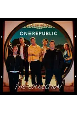 Hip-O (LP) OneRepublic - The Collection