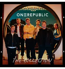 Hip-O (LP) OneRepublic - The Collection
