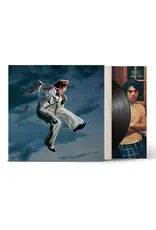 Republic (LP) Conan Gray - Wishbone (Standard Black Cat Edition)