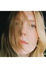(LP) Georgia Harmer - Eye of the Storm