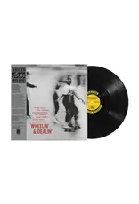 Concord Jazz (LP) The Prestige All Stars (Wess, Coltrane, Quinichette, Waldron, Watkins, Taylor) – Wheelin' & Dealin' (Original Jazz Classics Series) (2025 Reissue)