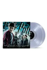 Rhino-Warner (LP) Nicholas Hooper - Harry Potter & The Half-Blood Prince (Original Motion Picture) (Exclusive Clear Vinyl) [2LP]
