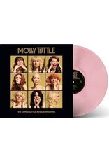 (LP) Molly Tuttle - So Long Little Miss Sunshine (Indie Exclusive Baby Pink Vinyl)